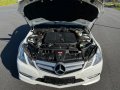 Mercedes-Benz E 220 CDI Coupe BlueE 7G-TRONIC, снимка 7