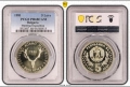 Сертифицирани монети PCGS , снимка 16