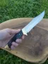 Ловен нож,фултанг с кания LN405, снимка 6