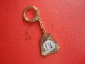 Позлатен немски ключодържател DBF, снимка 8