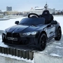 Акумулаторна кола BMW M4, снимка 1