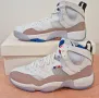 Nike Air JORDAN JUMPMAN TWO TREY 45-ти номер 29см стелка чисто нови с кутия 100% оригинал, снимка 7