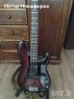 Продавам бас китара Jassen precision bass, снимка 4