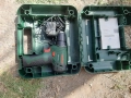 Bosch PSR 10.8 Li Винтоверт , снимка 2