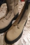 Нови Дамски Високи Боти Изцяло от Естествена Кожа 40, снимка 6