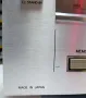 Висок клас винтидж стерео тунер Toshiba
mod. ST-445

, снимка 5
