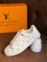 💯Louis Vuitton дамски обувки, три цвята💯, снимка 5