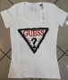 Дамска тениска Guess код 28, снимка 1 - Тениски - 32492756