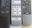Дистанционно JVC, SHARP уредби и TV, снимка 16