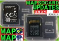 🚘🚘🚘 🇧🇬 2023 Mercedes-Benz Garmin® Map Pilot STAR1 Star 2 Sd Card V19 Europe Сд Карта Мерцедес, снимка 14