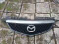 Решетка за Мазда MPV/Бартер/, снимка 1