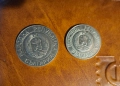 Български банкноти и монети, снимка 15