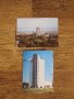 Пощенски картички от Бургас от 1988 г. - нови , снимка 1