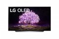 Чисто нов Teлeвизop LG ОLЕD55С11LВ 3840x2160, 4K UНD