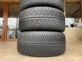 4бр. Зимни гуми 265/40/19 Michelin Pilot Alpin 5 XL 102V, снимка 3