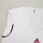 Adidas Climacool Оригинален Спортен Тенис Топ Потник Тениска S-M, снимка 2