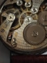 Винтъч Преправен джобен часовник на 120г на ръчен!, снимка 10