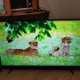 55" телевизор 4k LG, снимка 1