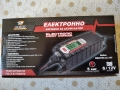 Продавам зарядно за акумулатор 5А-6/12V, снимка 2
