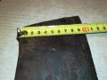 ЯК МАСИВЕН САТЪР 33Х10СМ 0712212023, снимка 16