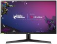 LG UltraGear 27GN800-B 68.6 cm (27") WQHD Monitor