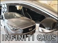 Ветробрани за INFINITI Q30S (2015-2019) 5D- 2бр. Неко, снимка 1