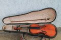 Детска цигулка ''A. Stradivarius'' ф-ка Казанлък, снимка 1 - Струнни инструменти - 40644540