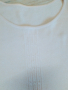 Елегантна бледорозова лятна блузка, снимка 4