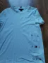 Tommy Hilfiger - страхотна мъжка тениска XL SLIM FIT КАТО НОВА , снимка 3