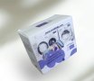  Tаблетки за почистване на пералня, снимка 2