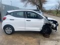 Hyundai I10 1. 0 MPI, 67 кс. , 5 ск. , двигател G3LD, 19000 км. , 2023, Хюндай И10, 1. 0 МПИ, 67 кс., снимка 3