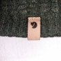 Fjallraven Structure Beanie детска вълнена шапка, снимка 4