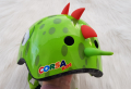 Детска каска за колело CORSA размер S 3-7 години, снимка 3