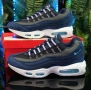 Nike Air Max 95 Blue Мъжки Маратонки С Кутия👟Мъжки Спортни Обувки Код S104, снимка 1