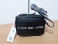 Черна чанта Calvin Klein код   SG-Z134