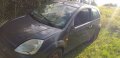 FORD FIESTA 1.4 TDCI. НА ЧАСТИ, снимка 4