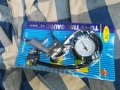МАНОМЕТЪР С ПИСТОЛЕТ И МАРКУЧ 3108221001, снимка 3