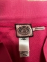Juicy Couture къси розови панталонки.  , снимка 5