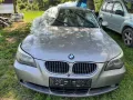 BMW 530d M57D30 218к.с БМВ 530д Е60 E60 на части, снимка 1