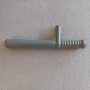значки кчючодържатели и палка милиционерска, снимка 9
