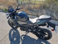 Kawasaki Z500, 451cc, A2, снимка 3