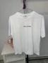Тениска в размер S, но е овърсайз подходяща и за М и L, снимка 2