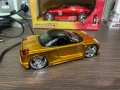 Мащабен модел Toyota MR2 MR 1:24 Jada Toys Бързи и Яростни, снимка 6