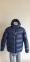 Emporio Armani EA7 Mens Down Jacket Size М НОВО! ОРИГИНАЛ! Мъжко Зимно пухено Яке!, снимка 10