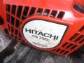 Hitachi CS33EL  на части, снимка 2