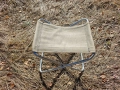 Продавам рибарски/ туристически сгъваеми столчета , снимка 8