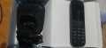 Продавам  телефон на а1 с зарядно и стойка и кутия, снимка 1