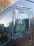 Комплект от 2 броя ветробрани за FORD TRANSIT 2006-2013, снимка 7