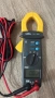  METRIX MX355 амперклещи, снимка 6