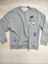 Мъжка блуза Topman размер XXL, снимка 1 - Блузи - 43447764